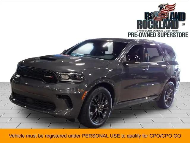 2025 Dodge Durango R/T Premium AWD for sale in Nanuet, NY