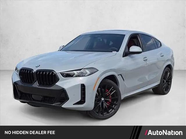 2027 BMW X6 xDrive40i for sale in Carlsbad, CA