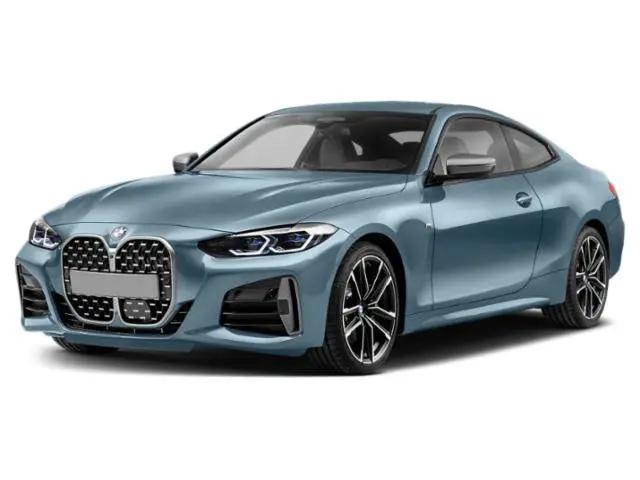 2024 BMW M4 xDrive for sale in Linden, NJ