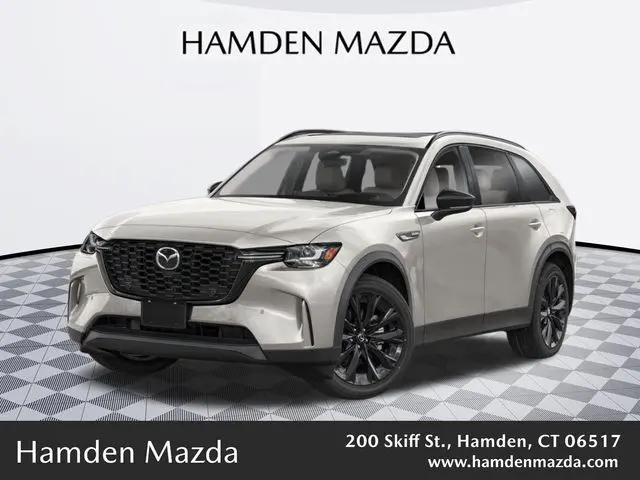 2026 Mazda X-90 3.3 Turbo Premium Sport for sale in Hamden, CT