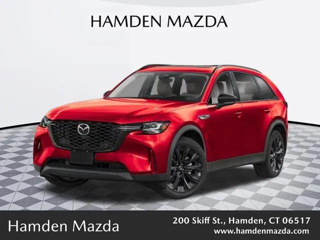 2026 Mazda X-90 3.3 Turbo Premium Sport for sale in Hamden, CT