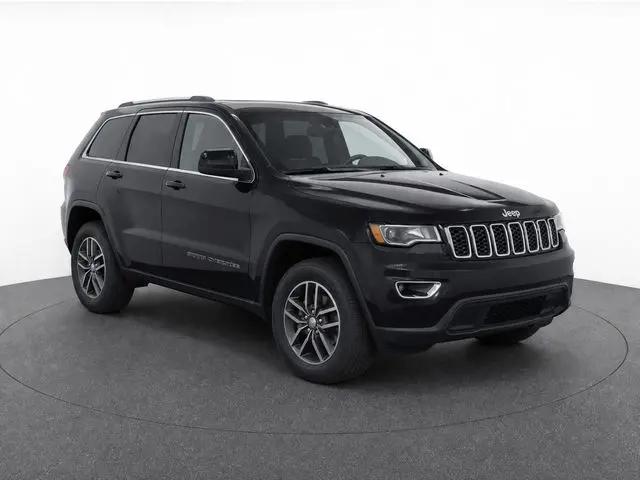2018 Jeep Grand Cherokee Laredo E 4x2 for sale in Memphis, TN
