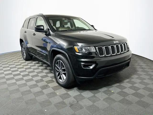 2018 Jeep Grand Cherokee Laredo E 4x2 for sale in Memphis, TN