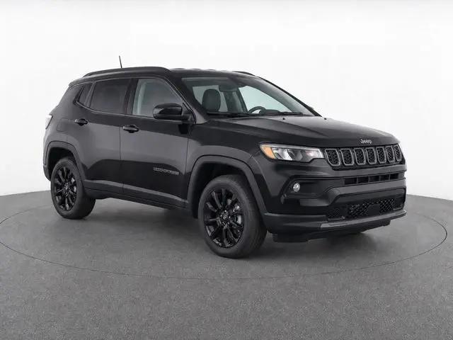 2025 Jeep Compass Latitude 4x4 for sale in Memphis, TN