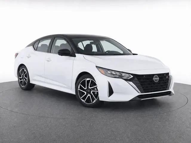 2025 Nissan Sentra SR for sale in Memphis, TN