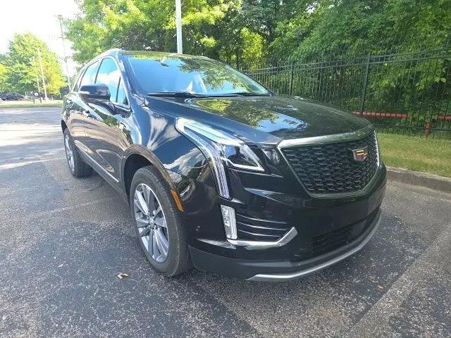 2025 Cadillac XT5 FWD Premium Luxury for sale in Memphis, TN