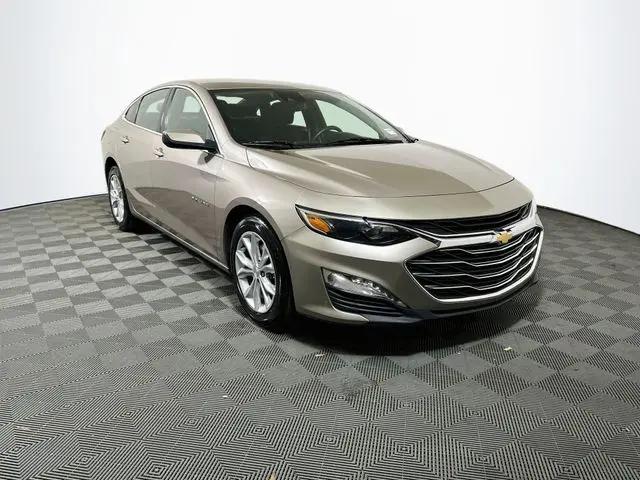 2024 Chevrolet Malibu FWD 1LT for sale in Memphis, TN