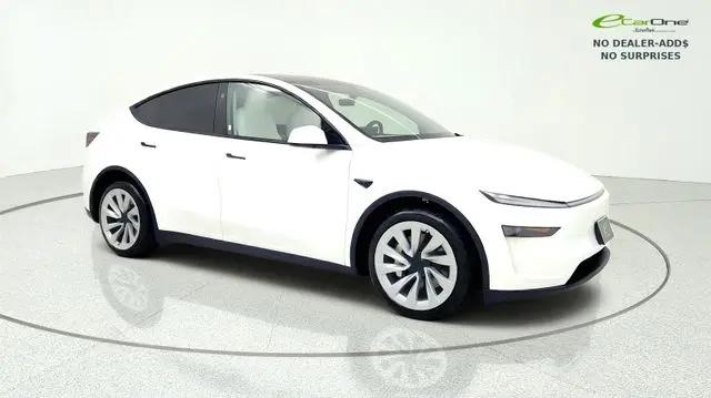 2026 Tesla Model Y Premium for sale in Plano, TX