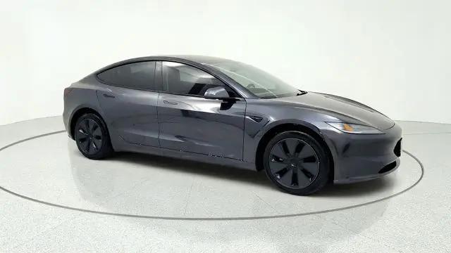 2025 Tesla Model 3 Model 3 for sale in Plano, TX