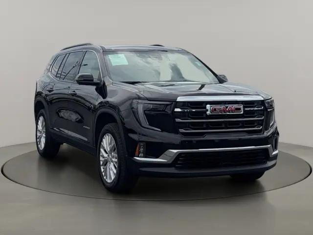 2026 GMC Acadia Elevation FWD for sale in Marshfield, MO