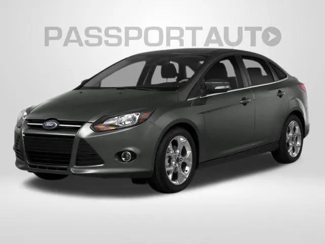 2014 Ford Focus SE for sale in Alexandria, VA