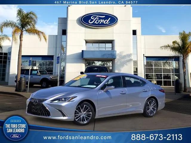 2025 Lexus ES 300h ES 300h for sale in San Leandro, CA