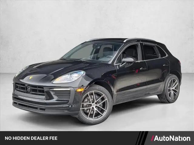 2026 Porsche Macan Macan for sale in Cockeysville, MD