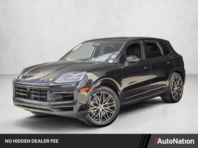 2026 Porsche Cayenne Cayenne for sale in Cockeysville, MD