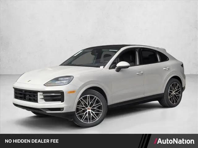 2026 Porsche Cayenne Cayenne for sale in Cockeysville, MD