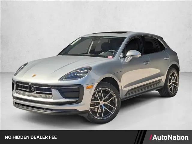 2026 Porsche Macan T for sale in Cockeysville, MD