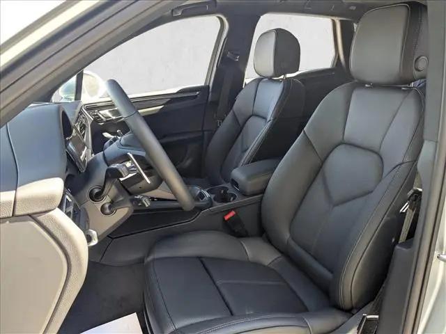 2026 Porsche Macan T