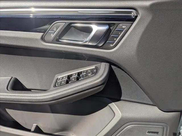 2026 Porsche Macan T