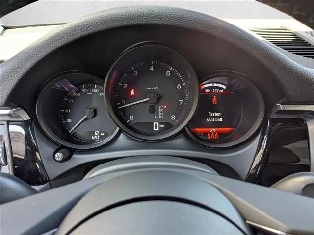 2026 Porsche Macan T