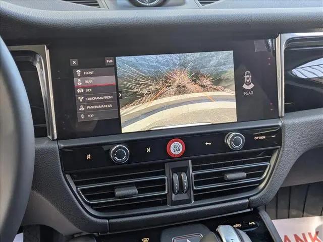 2026 Porsche Macan T