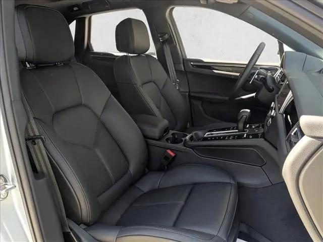2026 Porsche Macan T