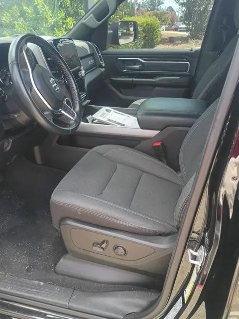 2023 Ram 1500 Big Horn Quad Cab 4x2 6'4" Box for sale in Southern Pines, NC