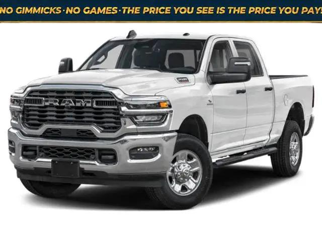 2027 Ram 2500 Black Express for sale in Mount Juliet, TN