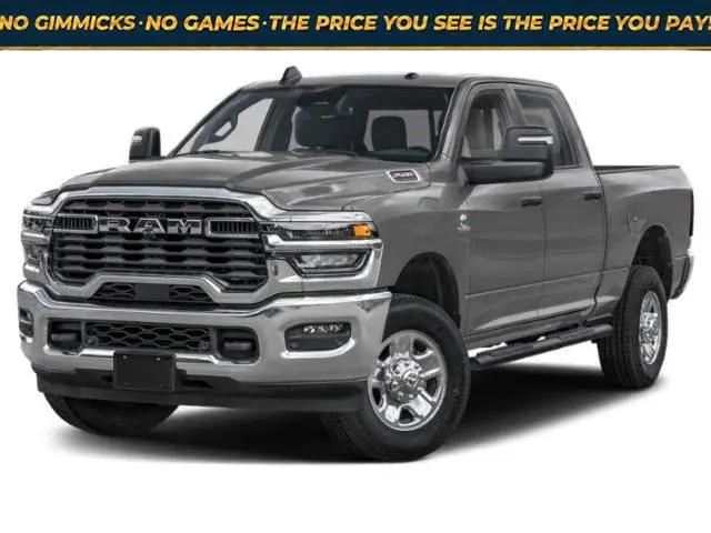 2027 Ram 2500 Black Express for sale in Mount Juliet, TN