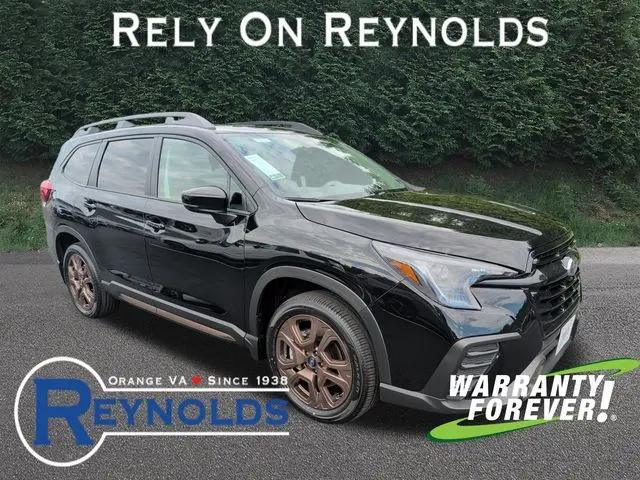 2026 Subaru Ascent Limited Bronze Edition 7-Passenger for sale in Orange, VA
