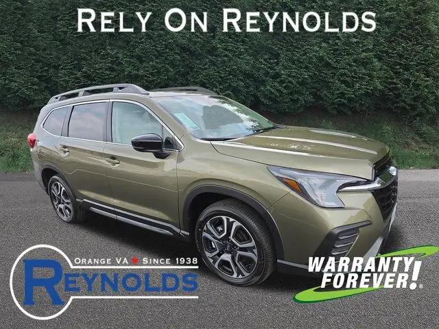 2026 Subaru Ascent Limited 7-Passenger for sale in Orange, VA