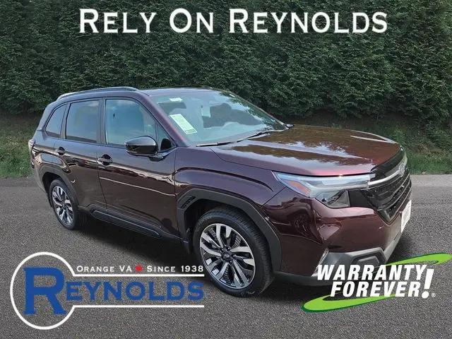 2026 Subaru Forester Touring for sale in Orange, VA