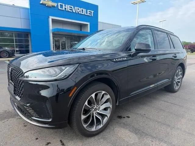 2025 Lincoln Aviator Premiere for sale in Milan, MI
