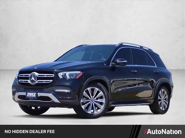 2021 Mercedes-Benz GLE GLE 350 GLE 350 for sale in Austin, TX