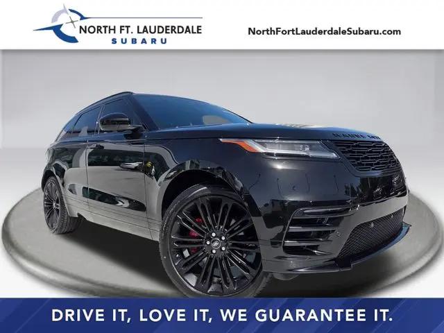 2024 Land Rover Range Rover Velar P250 Dynamic SE for sale in Fort Lauderdale, FL