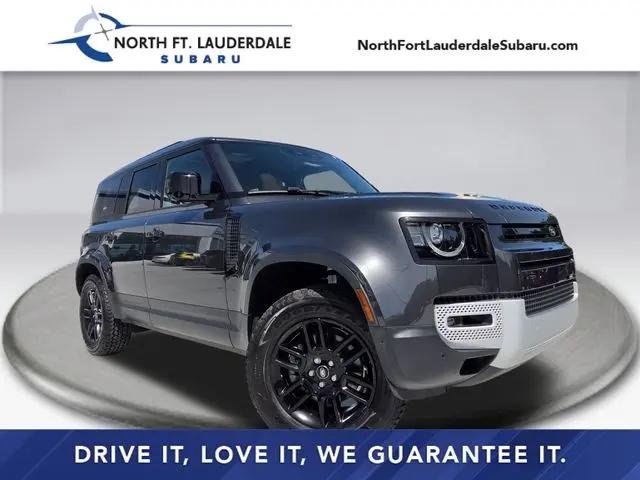 2024 Land Rover Defender 110 P300 for sale in Fort Lauderdale, FL