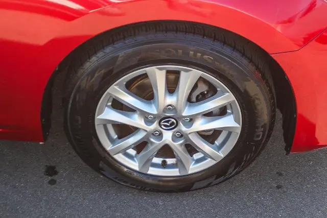 2014 Mazda Mazda3 i Touring