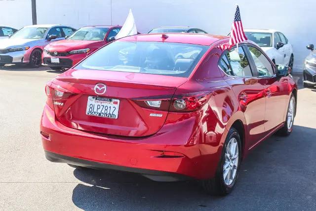 2014 Mazda Mazda3 i Touring