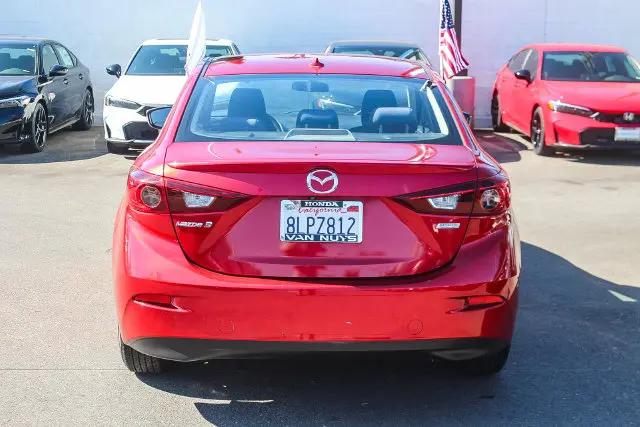 2014 Mazda Mazda3 i Touring