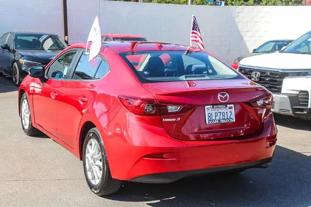 2014 Mazda Mazda3 i Touring