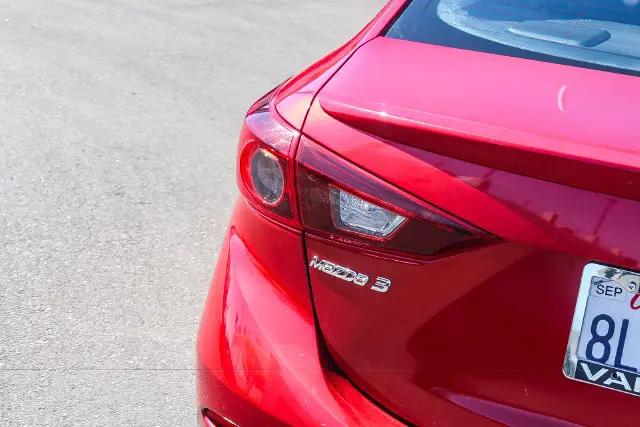 2014 Mazda Mazda3 i Touring