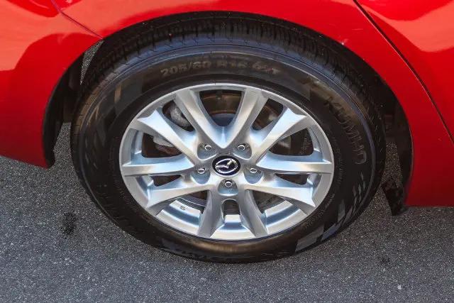 2014 Mazda Mazda3 i Touring