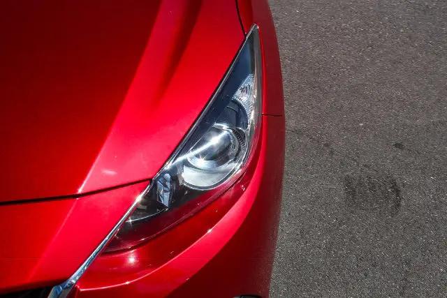2014 Mazda Mazda3 i Touring