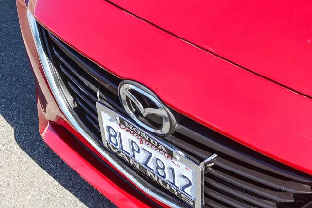 2014 Mazda Mazda3 i Touring