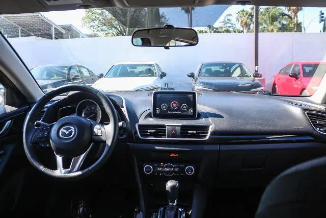 2014 Mazda Mazda3 i Touring