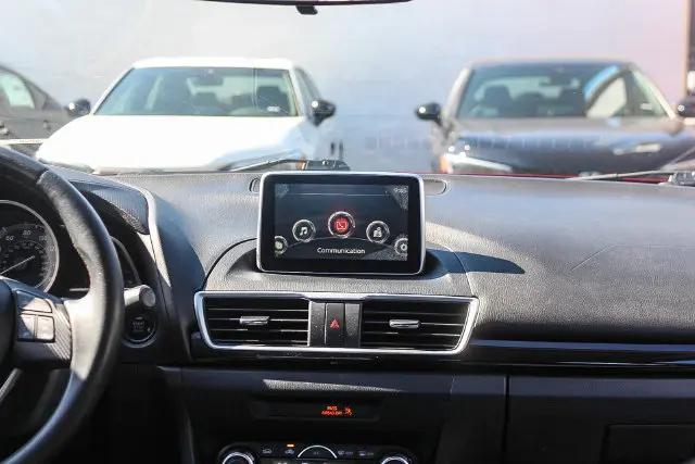 2014 Mazda Mazda3 i Touring