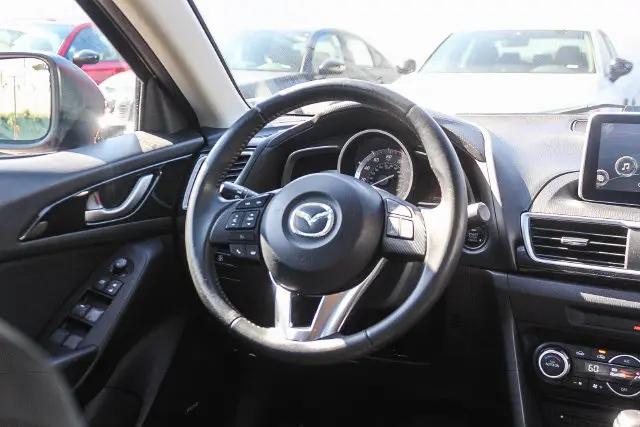 2014 Mazda Mazda3 i Touring