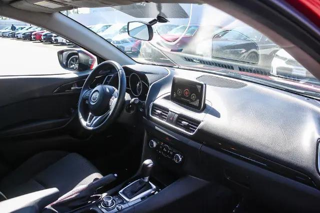 2014 Mazda Mazda3 i Touring