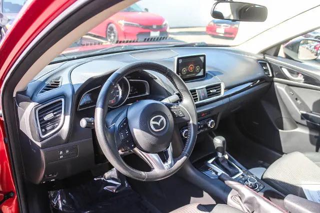 2014 Mazda Mazda3 i Touring
