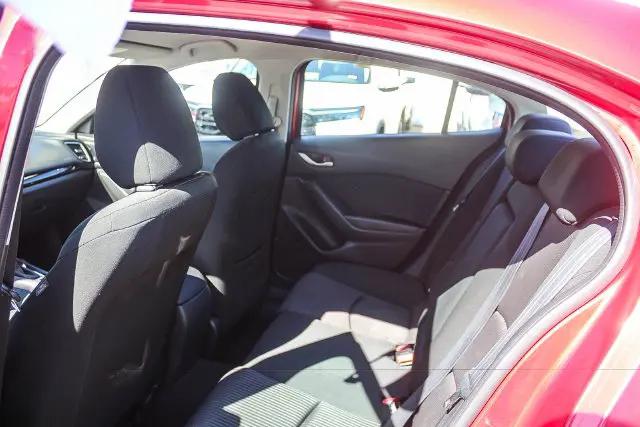 2014 Mazda Mazda3 i Touring
