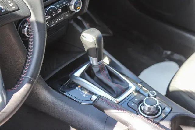 2014 Mazda Mazda3 i Touring